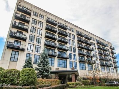 1524 S Sangamon St UNIT 501, Chicago, IL, 60608