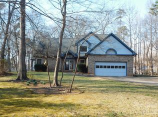 5314 Brookwood Ct, Matthews, NC 28173