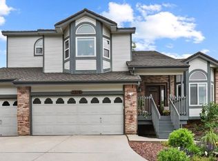 7516 Simms Ct, Arvada, CO 80005