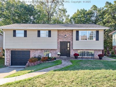 1119 Ivywood Ln, South Charleston, WV, 25309