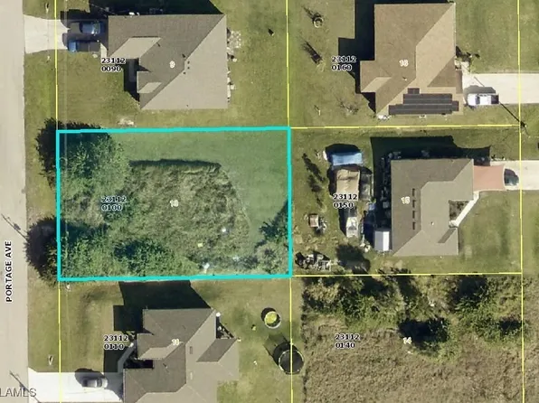 367 Portage Ave, Lehigh Acres, FL 33974