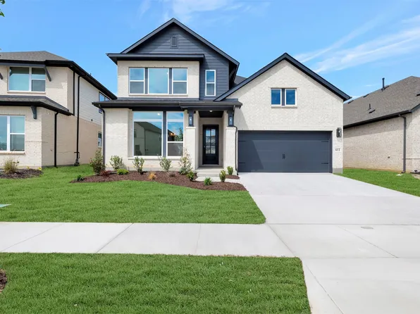 612 Landon Way, Northlake, TX 76247