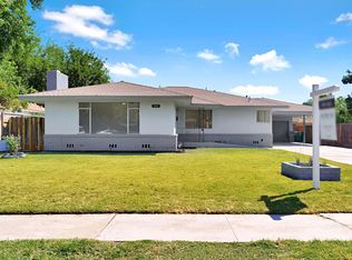 1463 P St, Firebaugh, CA 93622