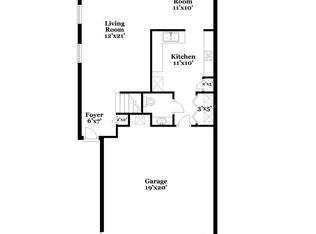 8132 Wesley Farm Dr, Raleigh, NC 27616