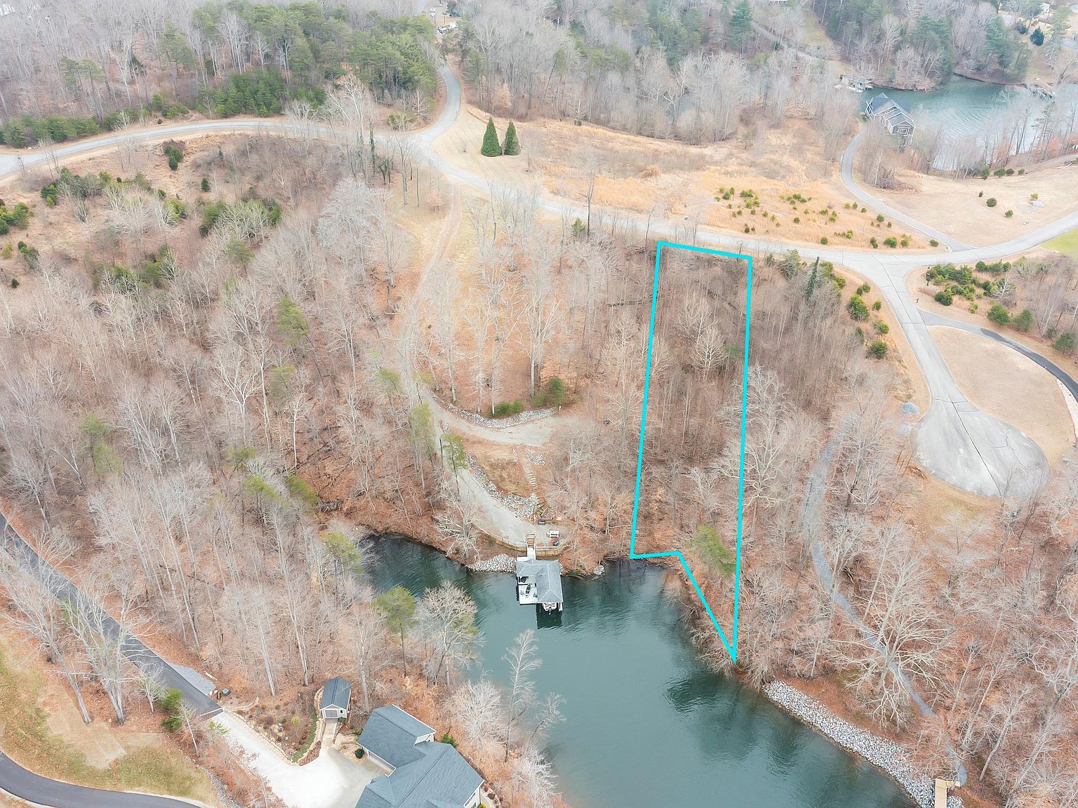 LOT 13 Minnow Ln, Goodview, VA 24095 MLS 895050 Zillow