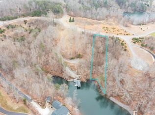LOT 13 Minnow Ln, Goodview, VA 24095