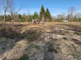 PARCEL N Carmean Rd #D, Interlochen, MI 49643