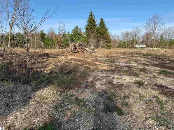 PARCEL N Carmean Rd #D, Interlochen, MI 49643