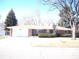 1917 21st Avenue Ct, Greeley, CO 80631