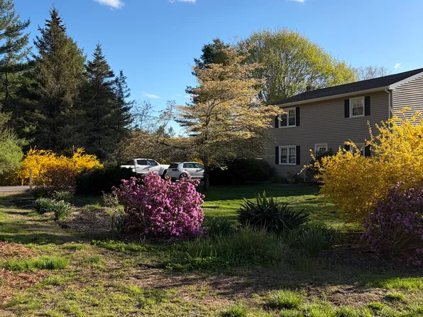 73 Botka Dr Unit B, Charlestown, RI 02813