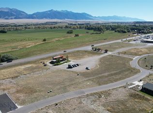 Lots 2 3 4 And 6 Block N #5, Ennis, MT 59729