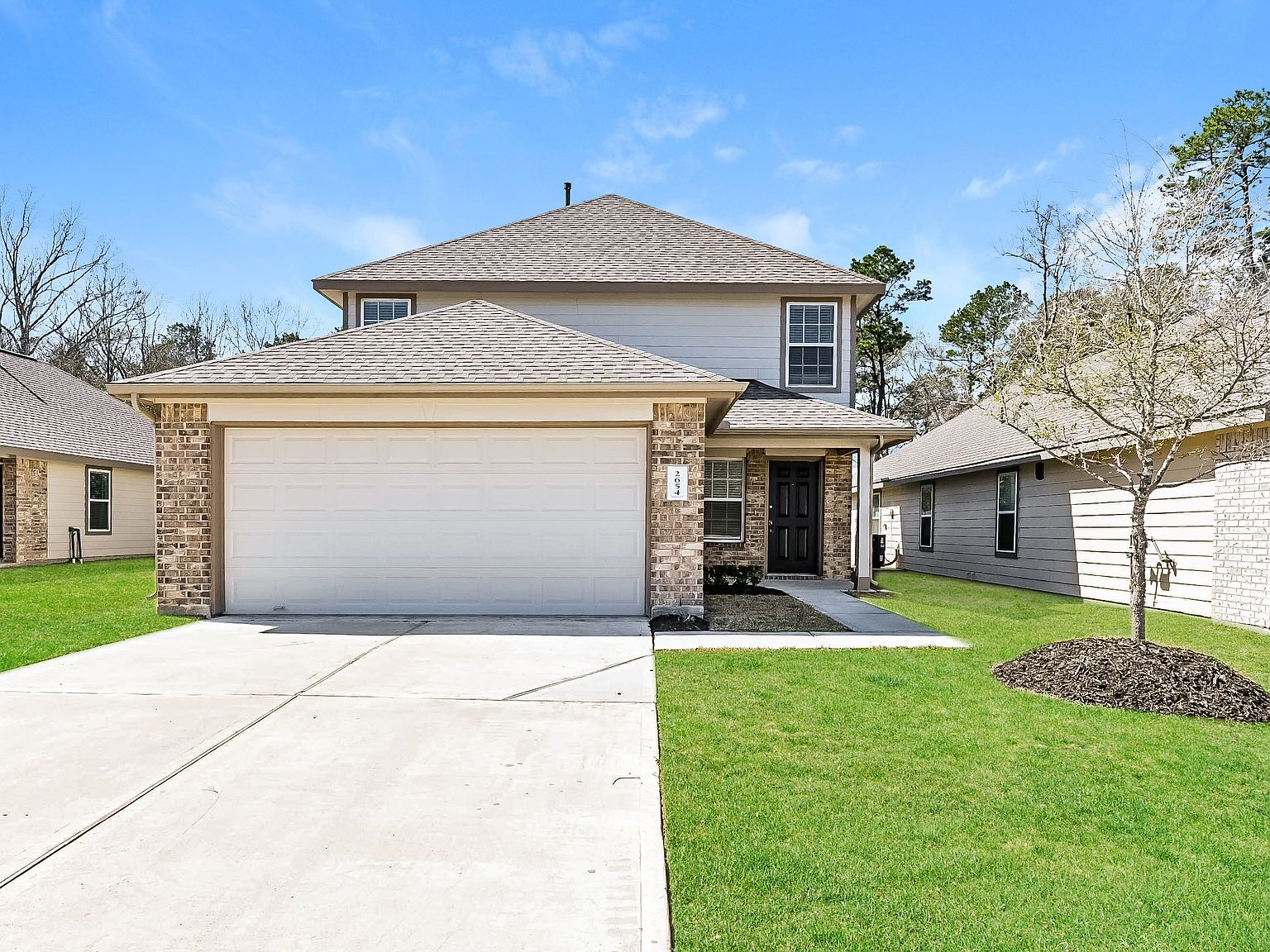 2654 Lina Dr, Conroe, TX 77301 | Zillow