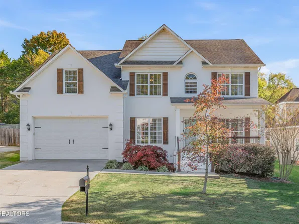 1708 Somersby Ln, Knoxville, TN 37922