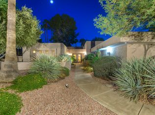 4831 E Turquoise Ave, Paradise Valley, AZ 85253