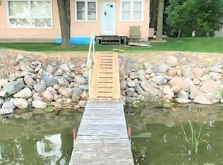 49060 Leaf River Trl, Henning, MN 56551