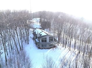 34450 Fire Tower Rd, Bayfield, WI 54814