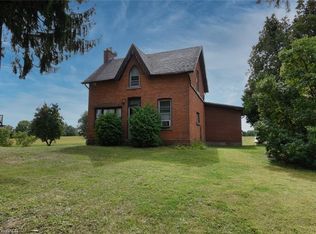 8125 Dickenson Rd E, Hamilton, ON L0R1W0