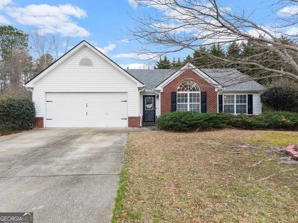 4070 Deerlope Ct, Gainesville, GA 30506