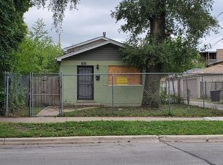 7043 S Morgan St, Chicago, IL 60621