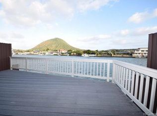 911 Koko Isle Cir #161602, Honolulu, HI 96825