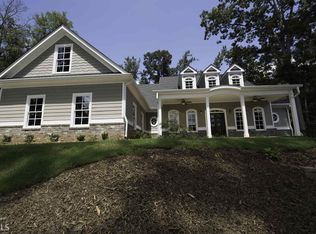 2002 Duncans Mill Ln, Jefferson, GA 30549