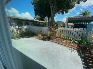 1318 Moreland Dr UNIT 102, Clearwater, FL 33764