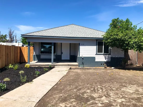 215 Almond Ave, Manteca, CA 95337