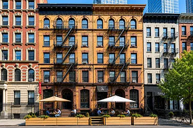 229 East 53rd Street in Sutton Place