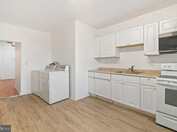 1625 N Milton Ave, Baltimore, MD 21213