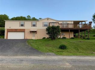52 Willow Rd, Claysville, PA 15323