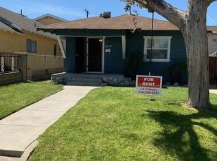 2219 Gramercy Ave, Torrance, CA 90501