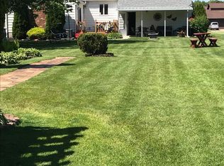 2715 Meister Rd, Lorain, OH 44053