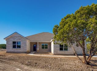1275 County Road 288, Liberty hill, TX 78642