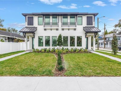 2810 N Massachusetts Ave, Tampa, FL, 33602