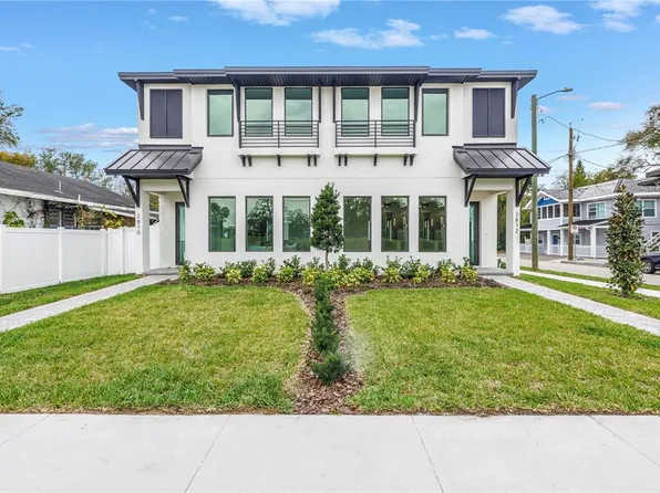2810 N Massachusetts Ave, Tampa, FL 33602