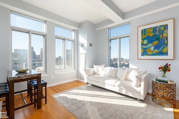 Sold by Brown Harris Stevens | media 1