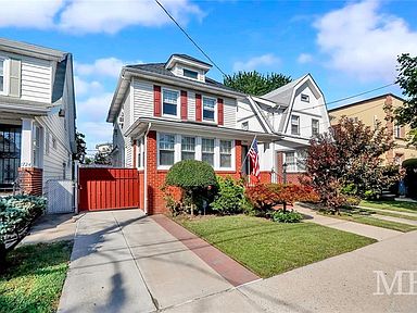 1718 Madison Pl Brooklyn Ny 11229 Zillow