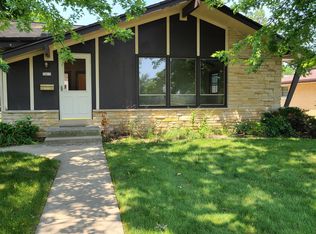 3415 S 43rd St, Milwaukee, WI 53219