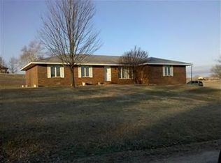1022 E Fremont St, Stockton, MO 65785