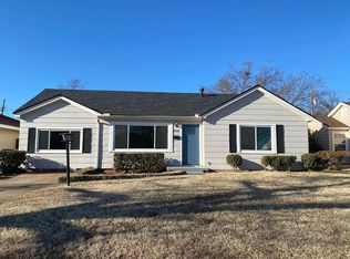 3013 Fairfield Ave, Oklahoma City, OK 73116