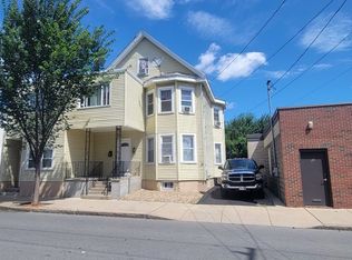 50 Union St, Everett, MA 02149