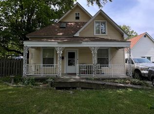3048 Carson Ave, Indianapolis, IN
