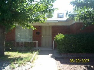 9148 Diana Dr, El Paso, TX 79924