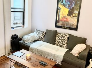 123 E 90th St APT 5C, New York, NY 10128