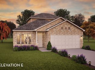 361 Begonia St, Buda, TX 78610