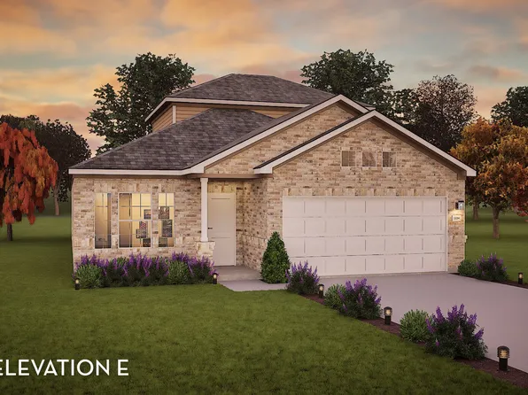 361 Begonia St, Buda, TX 78610