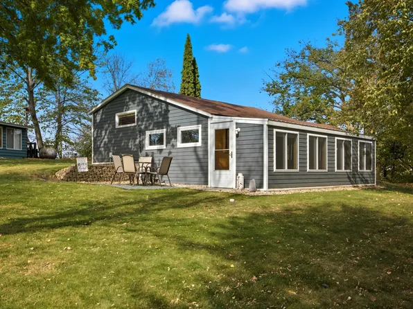 16255 Golf Course Rd, Dalton, MN 56324