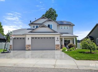 5254 N Cortona Way, Meridian, ID 83646