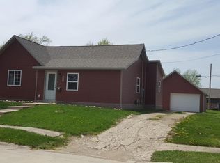 707 N Illinois St, Lake City, IA 51449