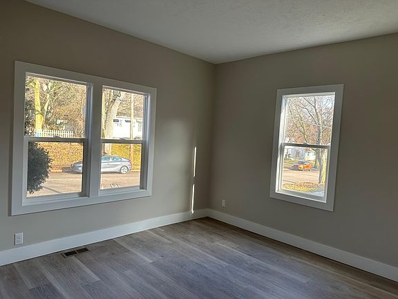 Front Bedroom